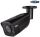 ABUS 4 MP IP-Tube-Kamera, 2,8 mm schwarz