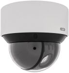 ABUS 4 MP IP-PTZ-Kamera 25-fach Zoom