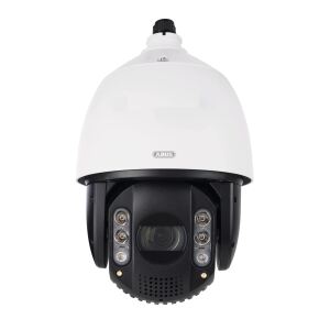 ABUS 4 MP IP-PTZ-Dome-Kamera 32-fach Zoom