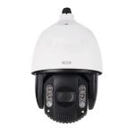 ABUS 4 MP IP-PTZ-Dome-Kamera 32-fach Zoom