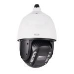 ABUS 4 MP IP-PTZ-Dome-Kamera 32-fach Zoom