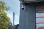 ABUS 4 MP IP-PTZ-Dome-Kamera 32-fach Zoom