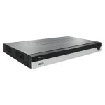 ABUS 5-Kanal Netzwerkvideorekorder (NVR)