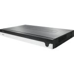 ABUS 5-Kanal Netzwerkvideorekorder (NVR)