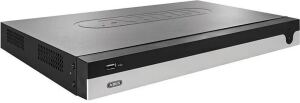 ABUS 8-Kanal Netzwerkvideorekorder (NVR)