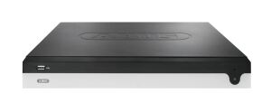 ABUS 16-Kanal Netzwerkvideorekorder (NVR)