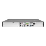 ABUS 16-Kanal Netzwerkvideorekorder (NVR)