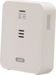 ABUS CO-Melder COWM370 - Kohlenmonoxid-Warnmelder