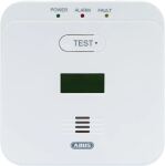ABUS COWM510 Smart-Home-Umgebungssensor