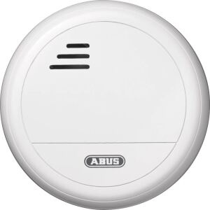 ABUS RM40 Rauchmelder Photoelektrischer Reflexionsmelder Kabellos