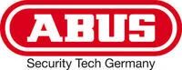 ABUS BNC 1m Koaxialkabel Schwarz