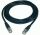 ABUS BNC 3m Koaxialkabel Schwarz