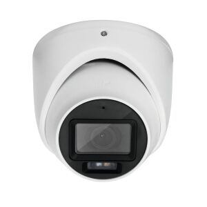 ABUS 2 MP Analog-Mini-Dome-Kamera FlexNiteView