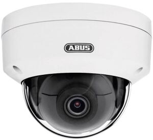 ABUS 8 MP PoE-IP-Mini-Dome-Kamera