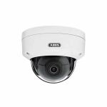 ABUS 8 MP PoE-IP-Mini-Dome-Kamera