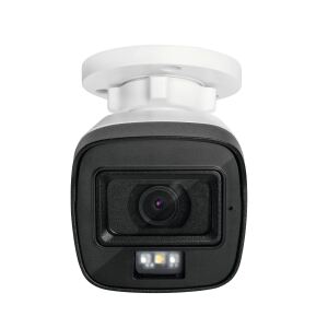 ABUS Analog-Video-Set: 2 Mini-Tube-Kameras + Rekorder