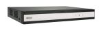 ABUS 8-Kanal Hybrid-Videorekorder Analog/IP