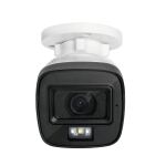 ABUS Analog-Video-Set: 4 Mini-Tube-Kameras + Rekorder