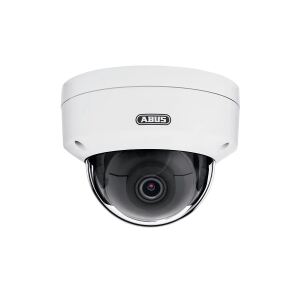 ABUS PoE-Video-Set: 2 Mini-Dome-Kameras + NVR
