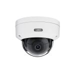 ABUS PoE-Video-Set: 2 Mini-Dome-Kameras + NVR
