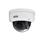 ABUS PoE-Video-Set: 2 Mini-Dome-Kameras + NVR