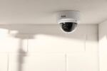 ABUS PoE-Video-Set: 2 Mini-Dome-Kameras + NVR