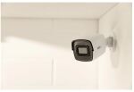 ABUS PoE-Video-Set: 2 Mini-Tube-Kameras + NVR