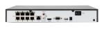 ABUS 8-Kanal PoE Netzwerkvideorekorder (NVR)