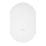 ABUS Smartvest Pro Funk-Alarmzentrale mit App