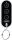 ABUS FUBE45000 Fernbedienung IR Wireless Universal Drucktasten