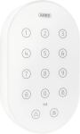 ABUS FUBE45010 Sicherheitszugangskontrollsystem 868.3 MHz...