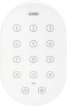 ABUS FUBE45010 Sicherheitszugangskontrollsystem 868.3 MHz...
