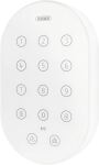 ABUS FUBE45010 Sicherheitszugangskontrollsystem 868.3 MHz Weiß