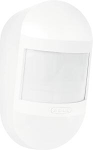 ABUS FUBW45000 Bewegungsmelder Passiver Infrarot-Sensor (PIR) Kabellos Wand Weiß