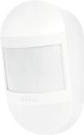 ABUS FUBW45000 Bewegungsmelder Passiver Infrarot-Sensor (PIR) Kabellos Wand Weiß