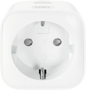 ABUS FUHA45000 Smart Plug Haus Weiß
