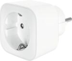 ABUS FUHA45000 Smart Plug Haus Weiß