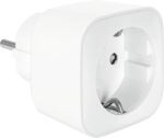 ABUS FUHA45000 Smart Plug Haus Weiß
