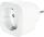 ABUS FUHA45000 Smart Plug Haus Weiß