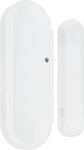 ABUS FUMK45000 Türen-/Fenstersensor Kabellos Tür/Fenster Weiß