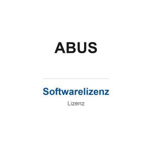 ABUS Axxon One Professional AI Feature License Pack, per camera