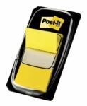 Post-It 680-5 Selbstklebende Fahne 50 Blätter