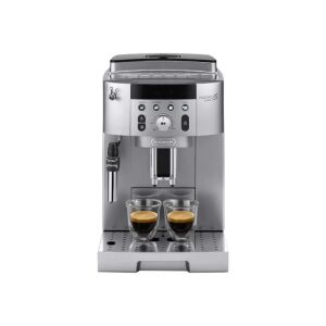 DeLonghi Coffeemachine ECAM 250 31 SB Delonghi31 Delonghi 31 silver black (ECAM 250 31 SB) Delonghi31 Delonghi 31