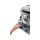 DeLonghi Coffeemachine ECAM 250 31 SB Delonghi31 Delonghi 31 silver black (ECAM 250 31 SB) Delonghi31 Delonghi 31