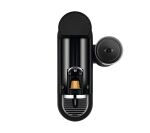 DeLonghi Coffeemachine Nespresso Citiz & Milk EN267 BAE DelonghiBAE Delonghi BAE black Schwarz (EN267.BAE)