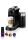 DeLonghi Coffeemachine Nespresso Citiz & Milk EN267 BAE DelonghiBAE Delonghi BAE black Schwarz (EN267.BAE)