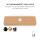 DeLonghi Coffeemachine Nespresso Citiz & Milk EN267 BAE DelonghiBAE Delonghi BAE black Schwarz (EN267.BAE)