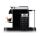 DeLonghi Coffeemachine Nespresso Citiz & Milk EN267 BAE DelonghiBAE Delonghi BAE black Schwarz (EN267.BAE)