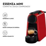DeLonghi Coffeemachine Nespresso Essenza Mini EN85 R...
