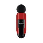 DeLonghi Coffeemachine Nespresso Essenza Mini EN85 R DelonghiR Delonghi R red (EN85.R)